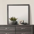 Errico - Mirror by Unique Piece Furniture