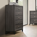 Errico - Chest by Unique Piece Furniture