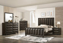 Hexham - King Bed
