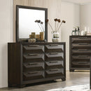 Hexham - Dresser by Unique Piece Furniture