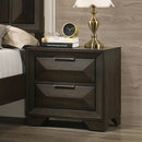 Hexham - Night Stand by Unique Piece Furniture