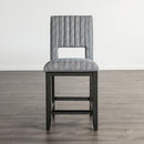Potton - Counter Ht. Chair (2/CTN) by Unique Piece Furniture