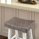 Biasca - 29" Stool (2/CTN) by Unique Piece Furniture