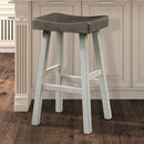 Biasca - 29" Stool (2/CTN) by Unique Piece Furniture