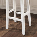 Biasca - 29" Stool (2/CTN) by Unique Piece Furniture