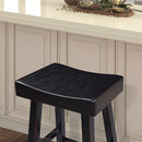 Biasca - 29" Stool (2/CTN) by Unique Piece Furniture
