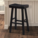 Biasca - 29" Stool (2/CTN) by Unique Piece Furniture