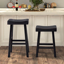 Biasca - 29" Stool (2/CTN) by Unique Piece Furniture