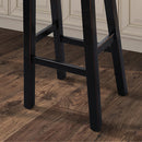 Biasca - 29" Stool (2/CTN) by Unique Piece Furniture