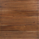 Lubbock - 5 Pc. Counter Ht. Table Set by Unique Piece Furniture