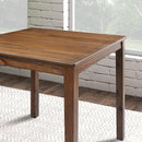 Lubbock - 5 Pc. Counter Ht. Table Set by Unique Piece Furniture