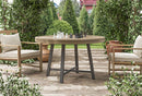 Lyon - Game Table by Unique Piece Furniture