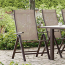 Monza - Adjustable Chairs (2/CTN) by Unique Piece Furniture