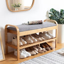 Skipper - Shoe Storage Bench by Unique Piece Furniture