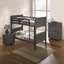 Witham - Twin/Twin Bunk Bed