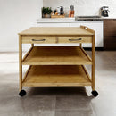 Watter - Trolley by Unique Piece Furniture