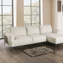Gladbach - Sectional, Right Chaise by Unique Piece Furniture