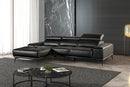 Vadso - Sectional, Left Chaise by Unique Piece Furniture
