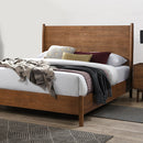 Tromso - Queen Bed by Unique Piece Furniture