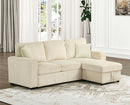 Yves - Sectional by Unique Piece Furniture