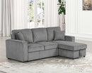 Yves - Sectional by Unique Piece Furniture