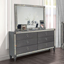Titania - Dresser by Unique Piece Furniture