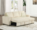 Yves - Sectional by Unique Piece Furniture