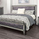 Titania - Queen Bed by Unique Piece Furniture