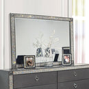 Titania - Mirror by Unique Piece Furniture