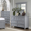 Castlile - Dresser