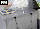 Castlile - Night Stand by Unique Piece Furniture