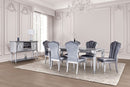 Melodi Parc - Server by Unique Piece Furniture
