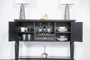 Melodi Parc - Server by Unique Piece Furniture
