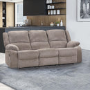 Cosimo - Manual Sofa by Unique Piece Furniture