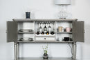 Melodi Parc - Server by Unique Piece Furniture