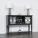 Melodi Parc - Server by Unique Piece Furniture