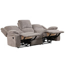 Cosimo - Manual Sofa by Unique Piece Furniture