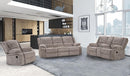 Cosimo - Manual Sofa by Unique Piece Furniture
