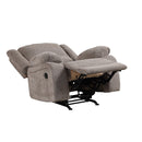 Cosimo - Manual Recliner by Unique Piece Furniture