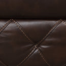 Osias - Manual Sofa by Unique Piece Furniture