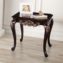 Palencia - End Table by Unique Piece Furniture