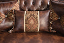 Palencia - Loveseat by Unique Piece Furniture