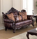 Palencia - Loveseat by Unique Piece Furniture