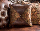 Palencia - Loveseat by Unique Piece Furniture