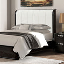 Osterley - Queen Bed by Unique Piece Furniture