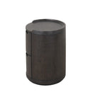 Osterley - Nightstand by Unique Piece Furniture