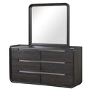 Osterley - Dresser by Unique Piece Furniture