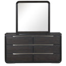 Osterley - Dresser by Unique Piece Furniture
