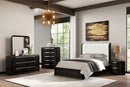 Osterley - Mirror by Unique Piece Furniture
