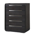 Osterley - Chest by Unique Piece Furniture